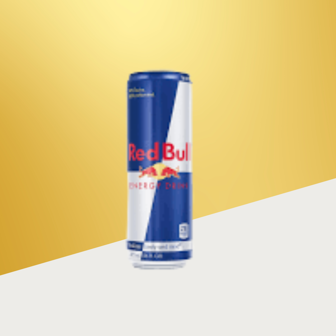 Red Bull Energy Drink