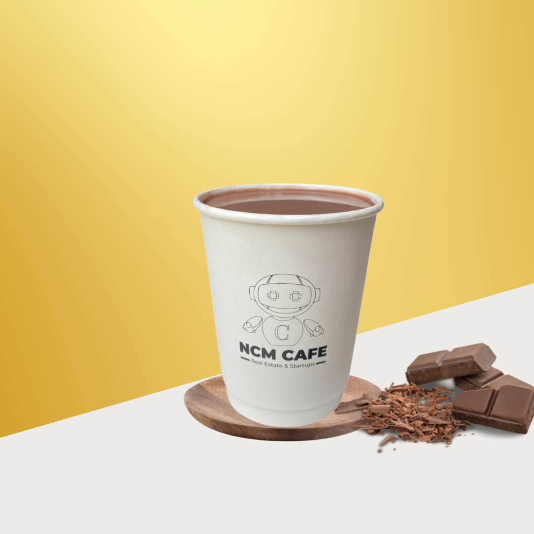 Cozy Cocoa Homes (Hot Chocolate) - Whole Milk