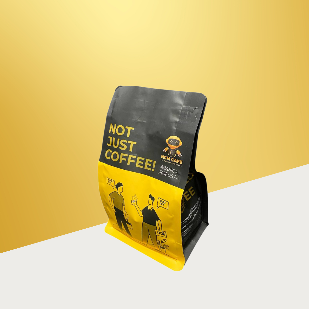 NCM CAFE Blend Coffee Beans