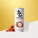 CHI SPARKLING FRUIT FLAVOR