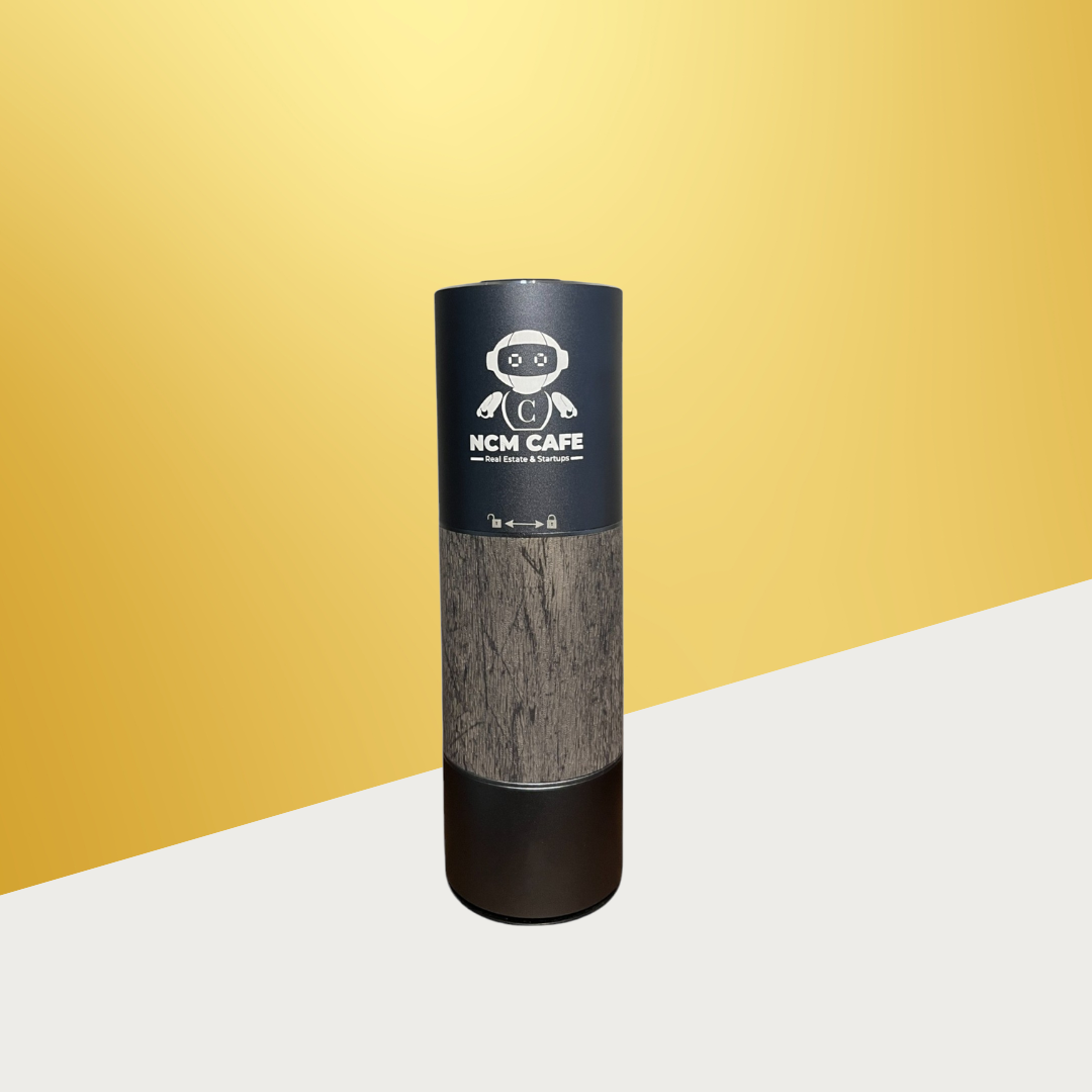 Electric Coffee Grinder