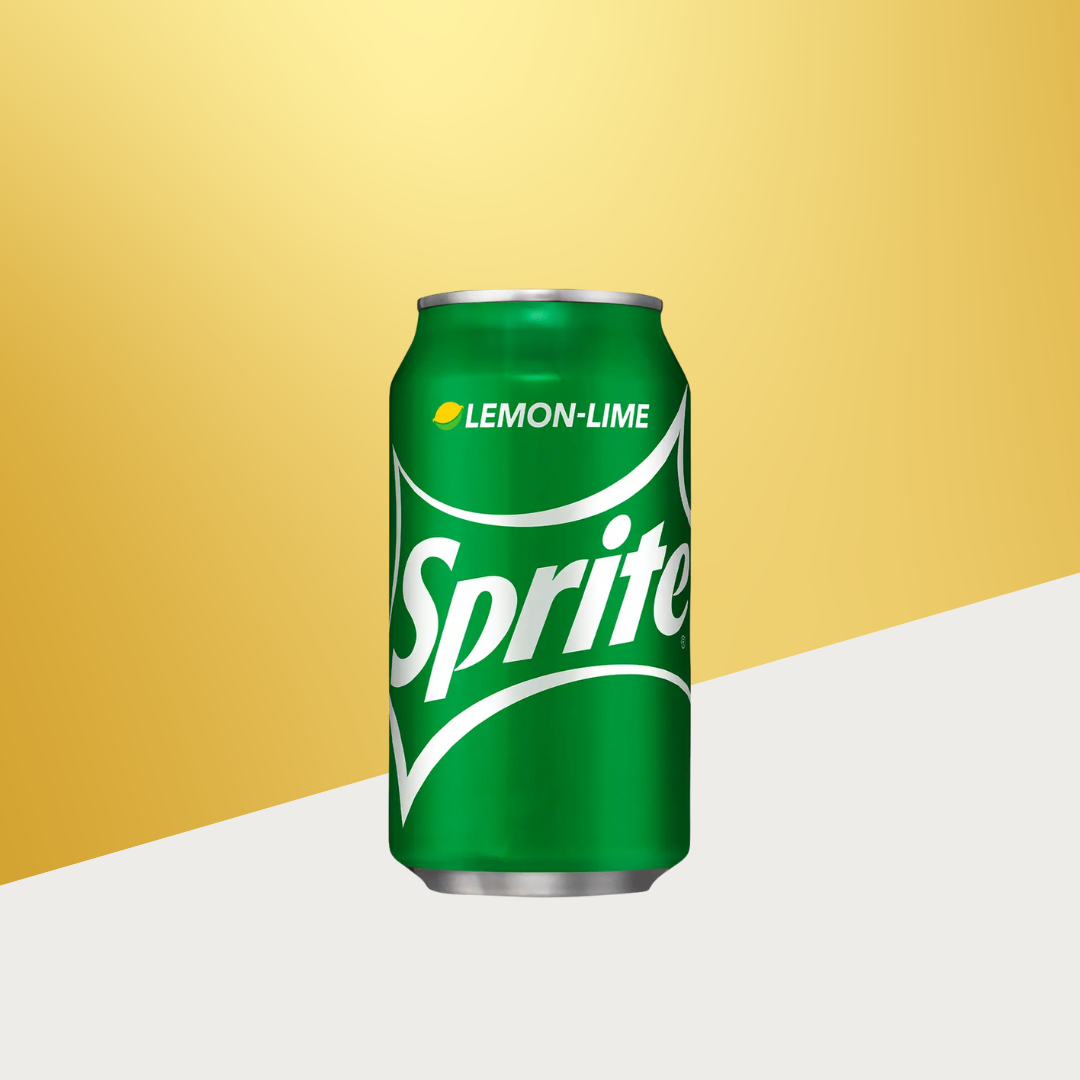 SODA (COKE, SPRITE)