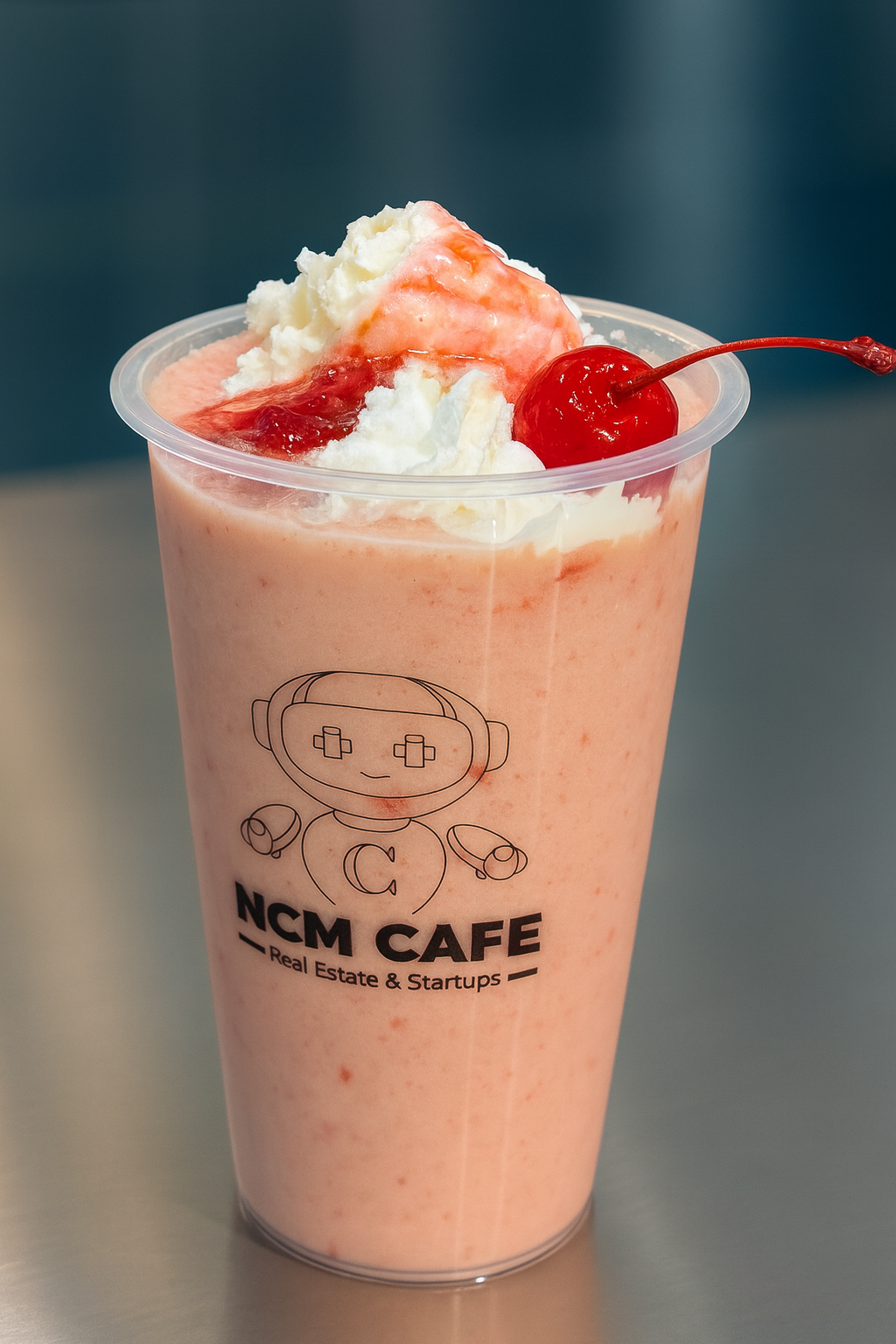 CHEERS! UP BABY (Strawberry Jam Jam)