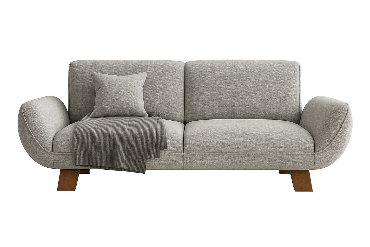 Sofa Viola - Grey (VK 2063-22)