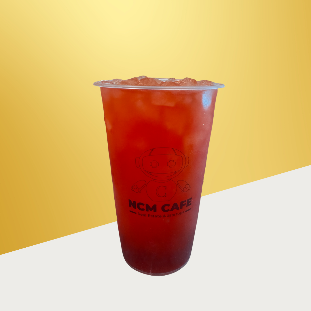 Dazzling Yuna (Strawberry Lemonade)