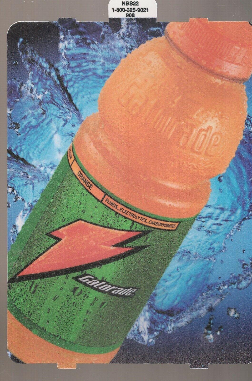 Gatorade Energy Drink