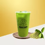 Coconut Capital (Coconut Matcha)