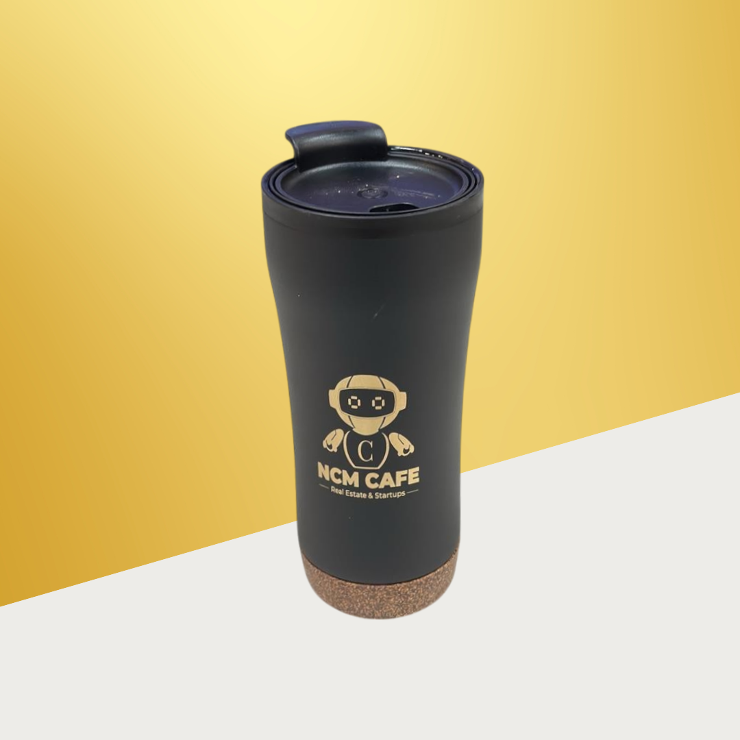 NCM Thermos Cups